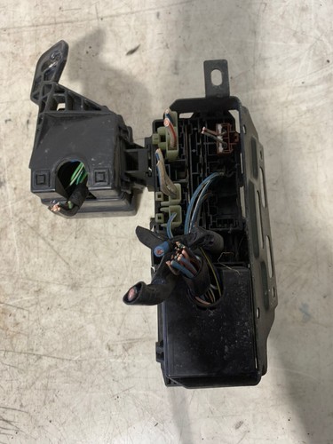 2004 vauxhall zafira - 2004,