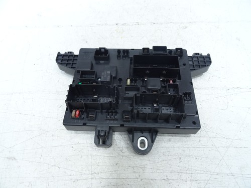 Vauxhall zafira fuse - vauxhall,