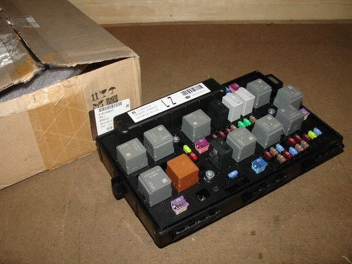 93194877 fuse box for - box,