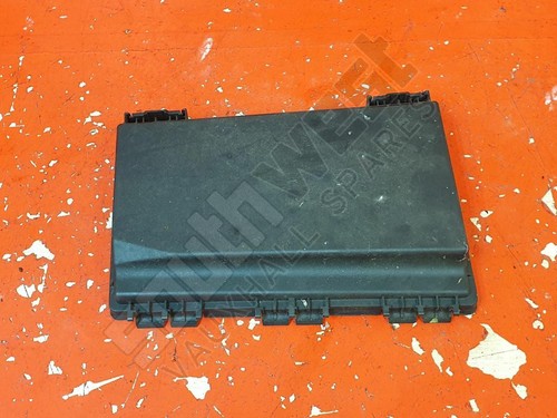 Vauxhall astra zafira fuse - astra,