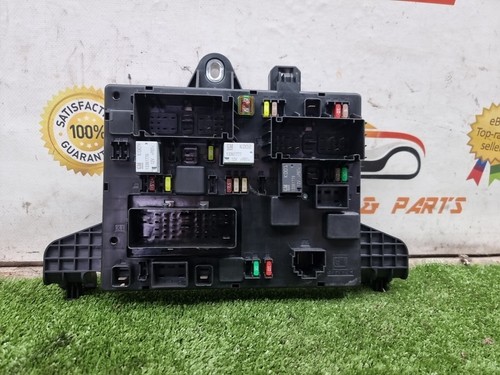2013 vauxhall zafira - 2013, battery