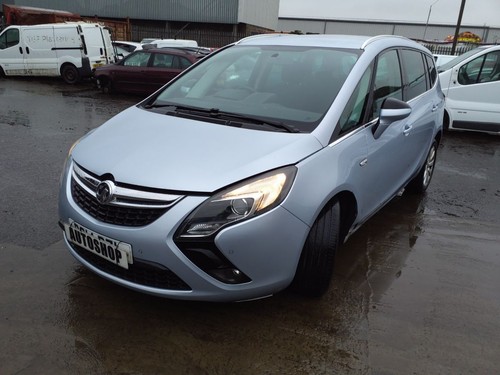 Vauxhall zafira 2011 2016 main - vauxhall, 2011-2016
