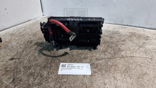 Vauxhall zafira fuse - zafira,
