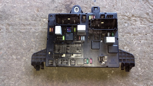 2016 vauxhall zafira battery - 2016,