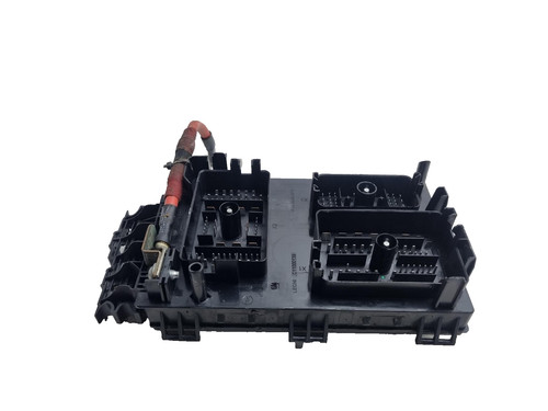 Vauxhall zafira fuse relay - vauxhall,