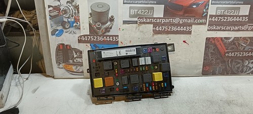 Vauxhall zafira fuse relay - fuse,