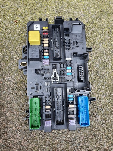 Genuine vauxhall astra - genuine, h