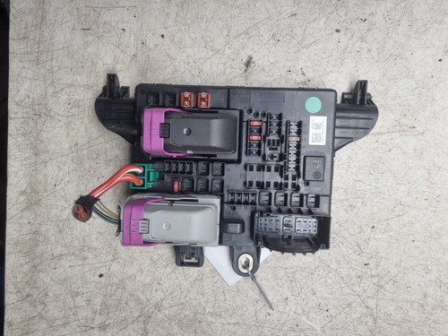 Vauxhall insignia mk1 fuse - vauxhall,